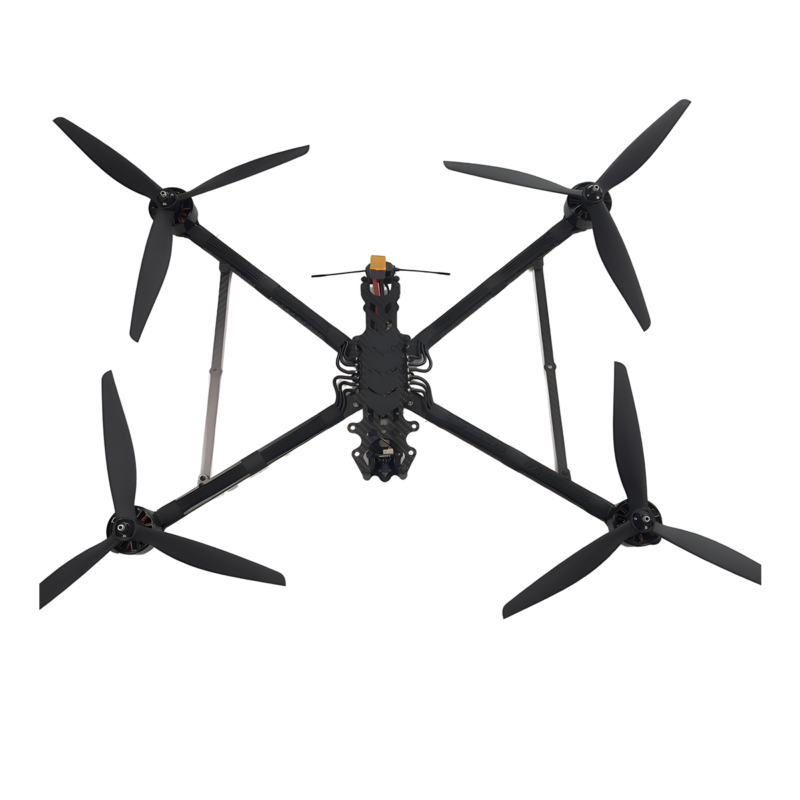 13 inch FPV Drones