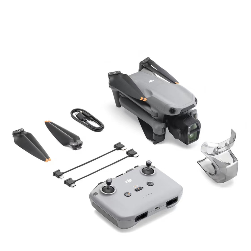 DJI AIR 3S - Image 2