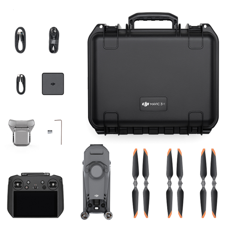 DJI MAVIC 3M - Image 2