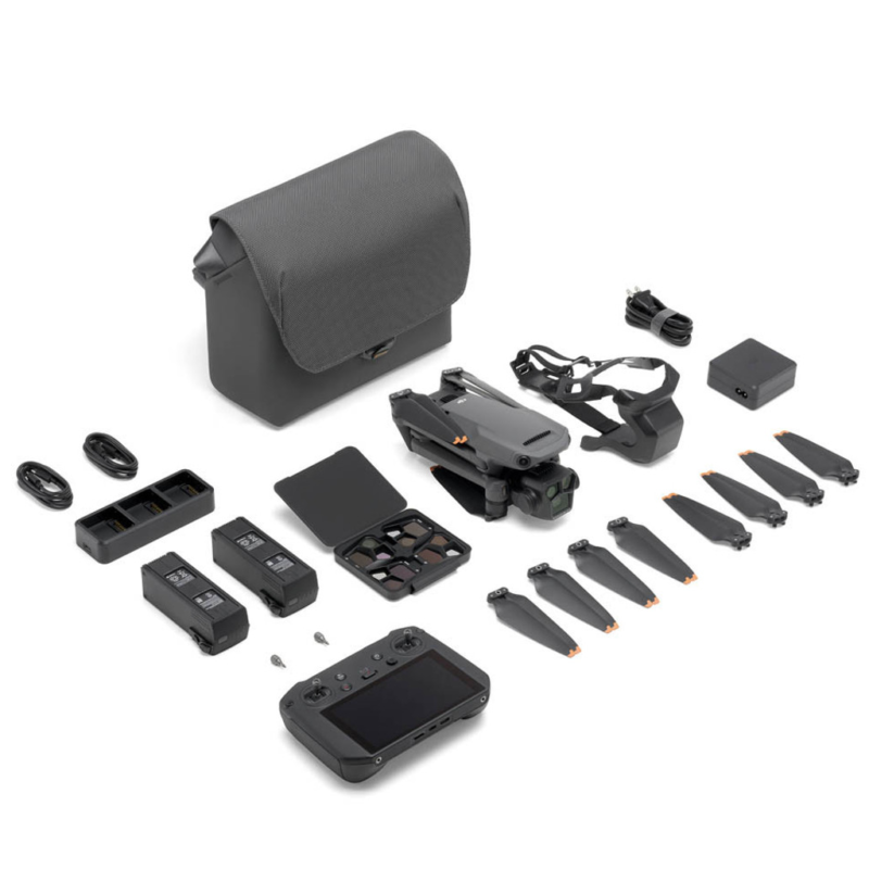 DJI MAVIC 3 PRO - Image 2