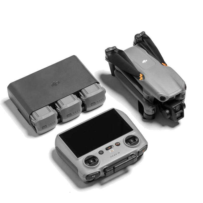 DJI AIR 3 - Image 2