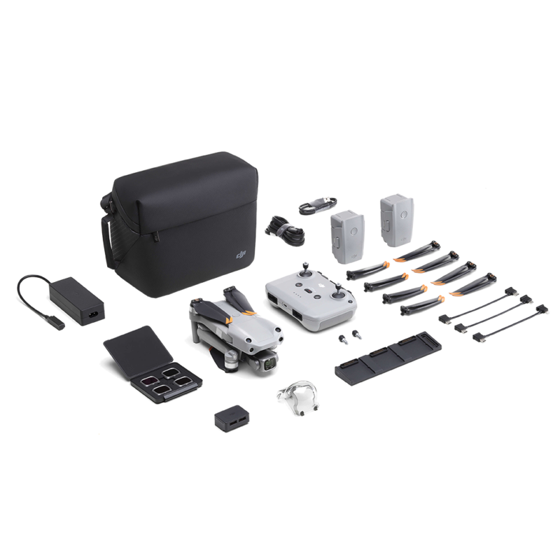 DJI AIR 2S - Image 2
