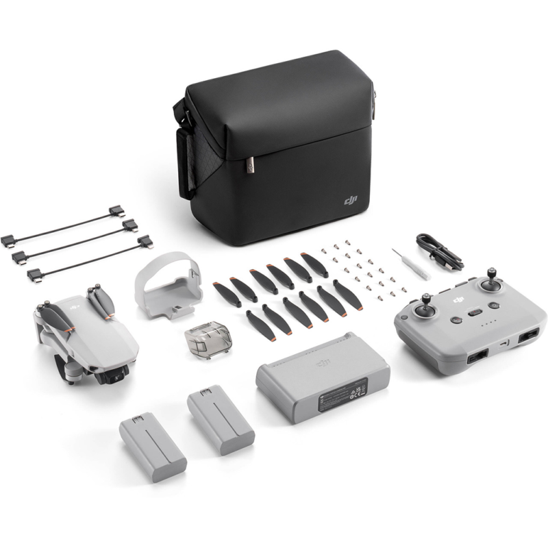 DJI MINI 2 SE - Image 2
