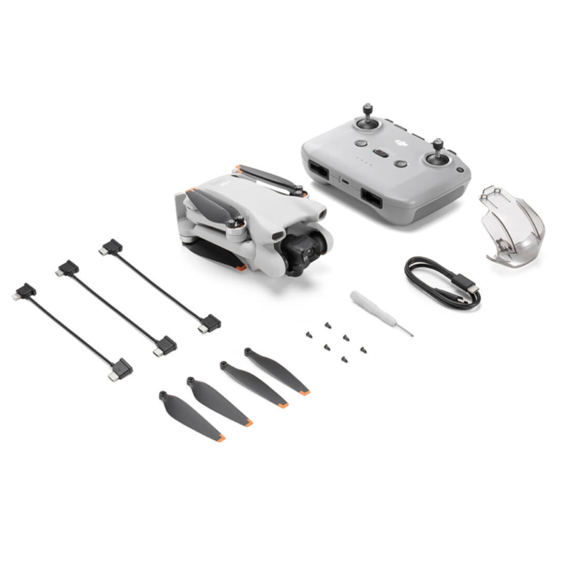 DJI MINI 3 - Image 2