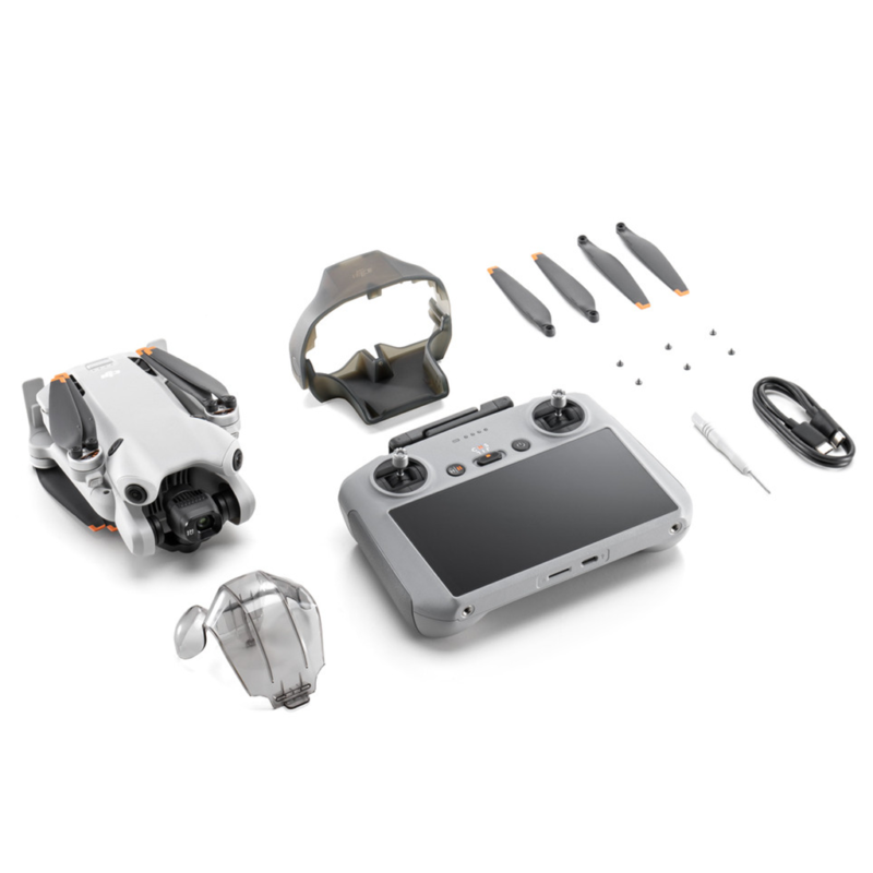 DJI MINI 4 PRO - Image 2