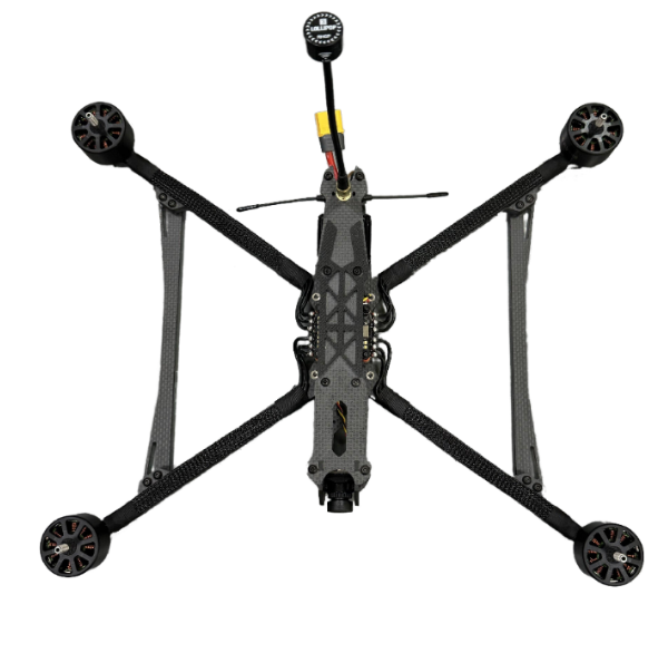10 Inch FPV