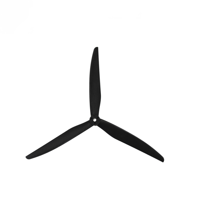 GEMFAN Drone Propeller 1080 3 Propeller Blades Glass fibre nylon material - Image 2
