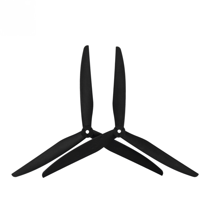GEMFAN Drone Propeller 1080 3 Propeller Blades Glass fibre nylon material - Image 3
