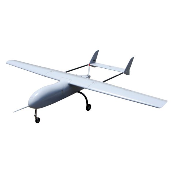 Fixed-wing Drone