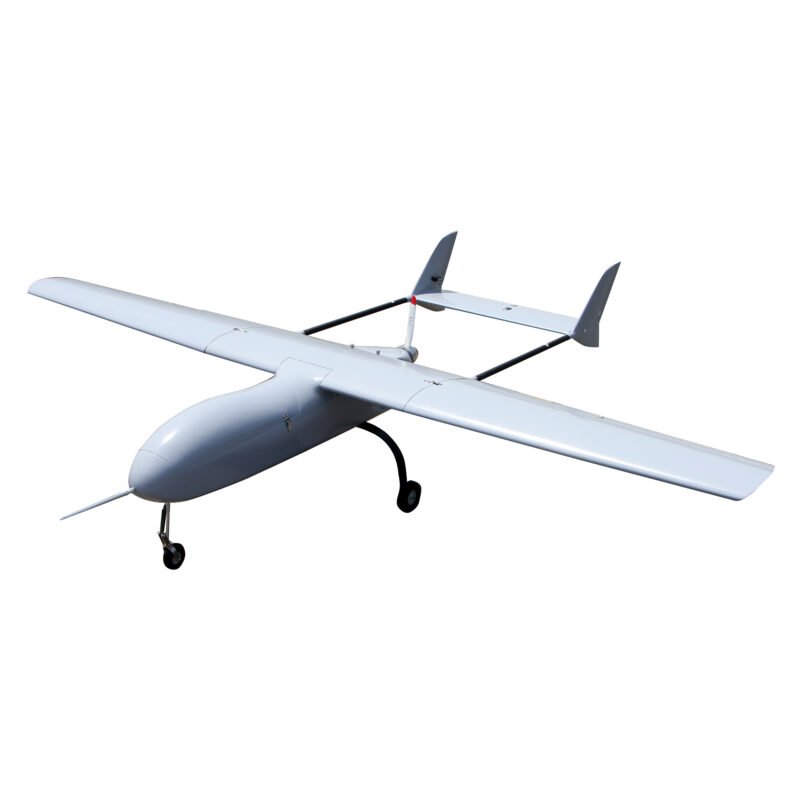 Fixed-wing Drone