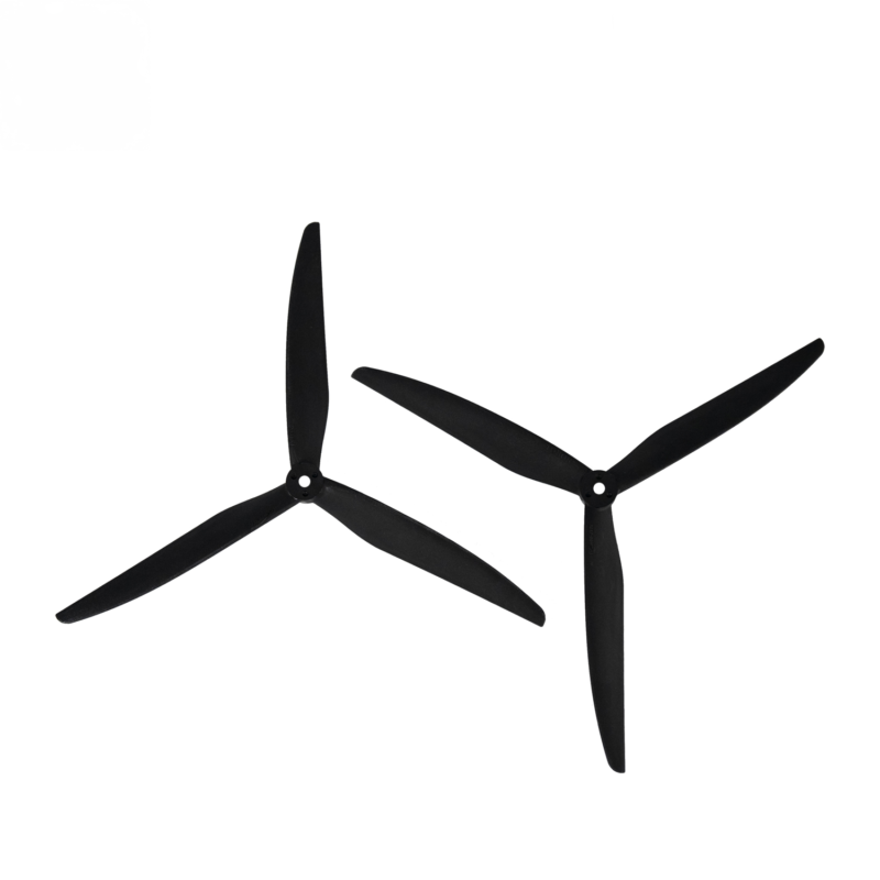 GEMFAN Drone Propeller 1080 3 Propeller Blades Glass fibre nylon material