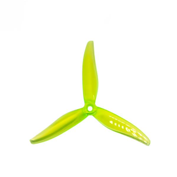 Drone propellers PC material