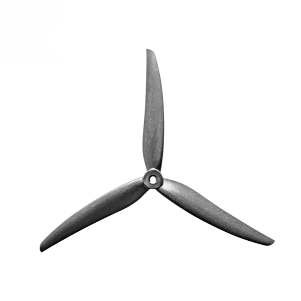 Fiberglass nylon propeller GEMFAN 9045-3