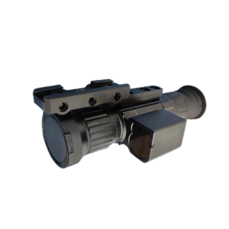 Drone Fittings Night Vision Goggles Thermal Imaging Scope
