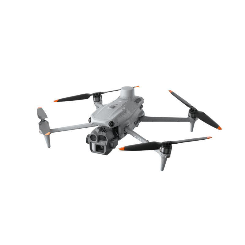DJI Matrice 4E