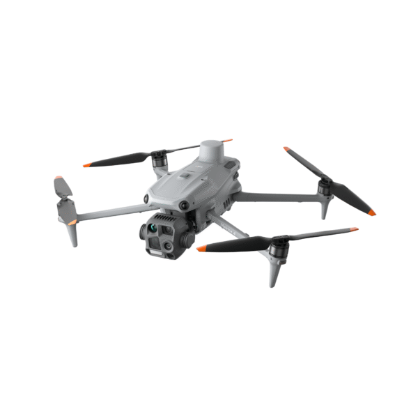 DJI Matrice 4T