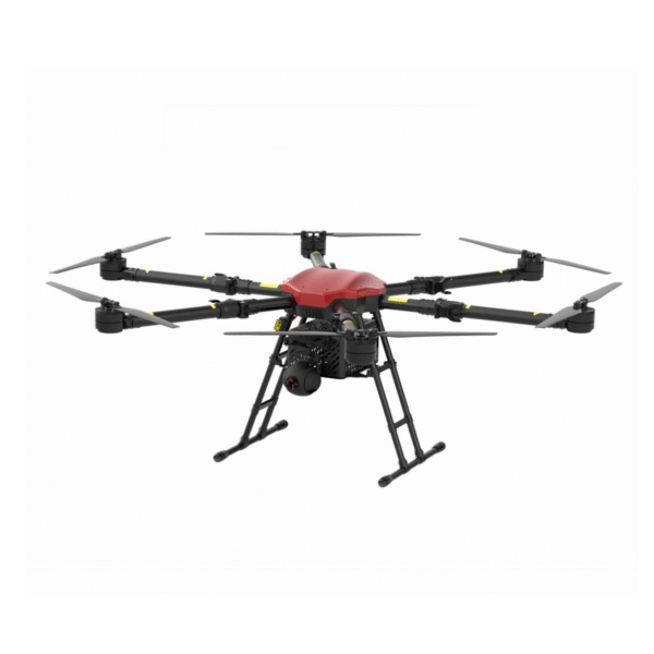 Multirotor Drone