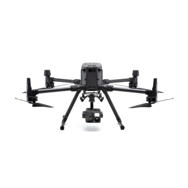 Surveying and mapping drones