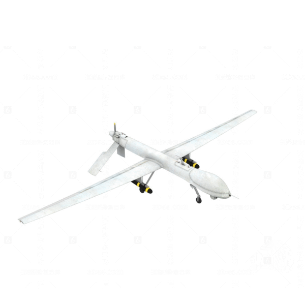 Military Drone