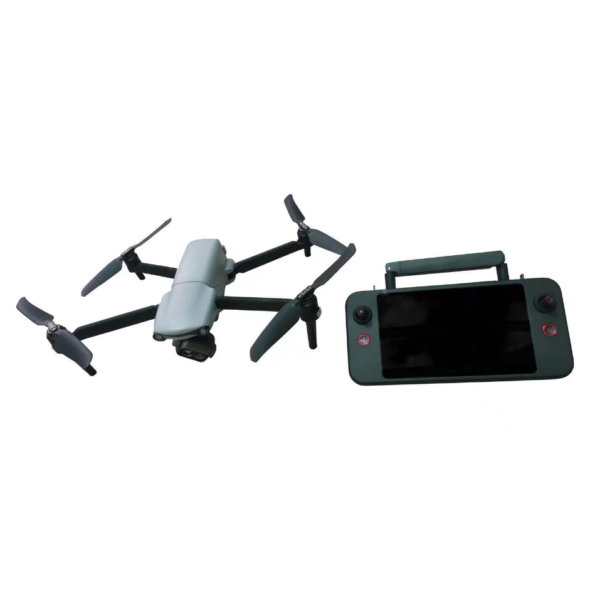 EVO Lite Dual Specification 3TA