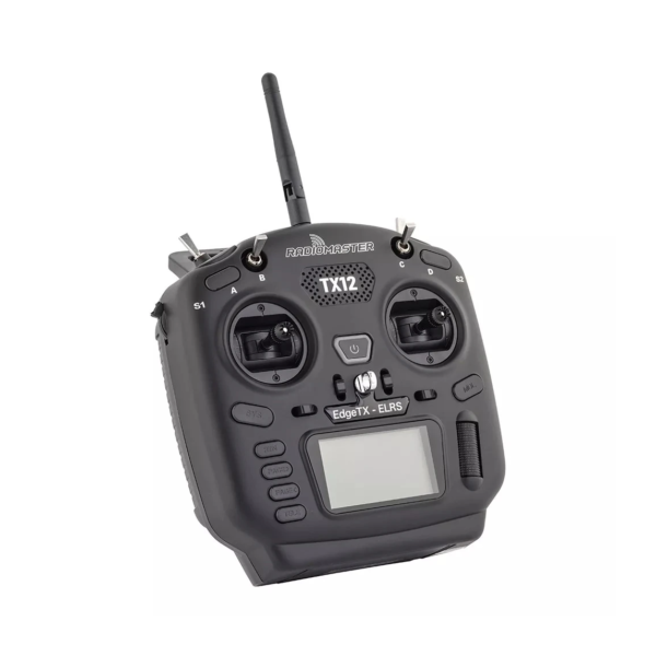 FPV Fittings Remote RadioMaster TX12 Mark II