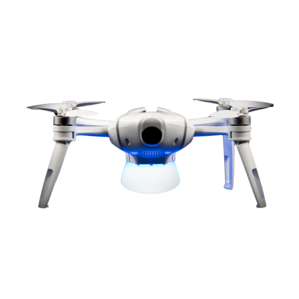 Performing Drones